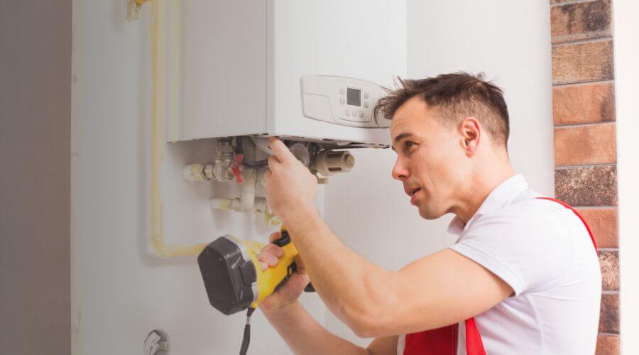 Professional expert plumbing services in Herald, CA